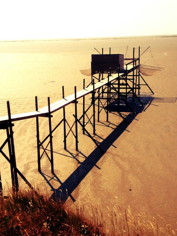 Ma plus belle escapade en Poitou-Charentes